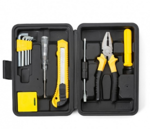 Kit Ferramenta 11 Peças Kit Ferramenta 11 Peças