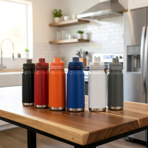 Garrafa Térmica 750ml