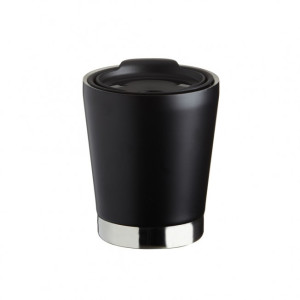 Copo Parede Dupla Inox 300ml Personalizado Copo Parede Dupla Inox 300ml Personalizado