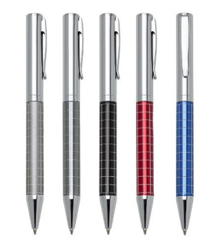 Caneta Metal Caneta Metal