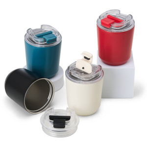 Copo Térmico 280ml Personalizado Copo Térmico 280ml Personalizado