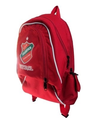 Mochila Esportiva Atlântico Futsal Mochila Esportiva Atlântico Futsal
