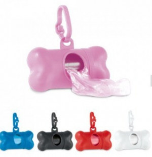 Chaveiro kit higiene para cachorro Chaveiro kit higiene para cachorro