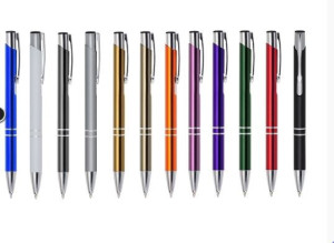 Caneta Metal Caneta Metal