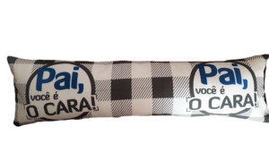 Almofada Retangular