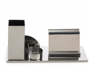 Kit Escritório 4 em 1