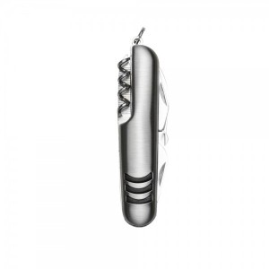 Canivete metal 7 funções