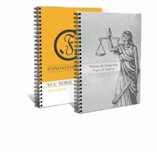 Caderno personalizado Caderno personalizado