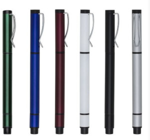 Caneta Metal Marca Texto Caneta Metal Marca Texto