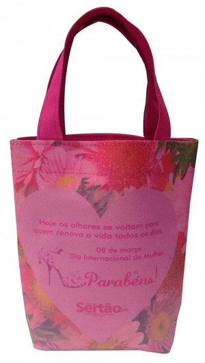 Mini Ecobag Mini Ecobag