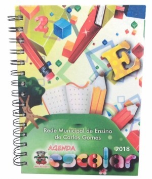 Agenda Escolar Agenda Escolar