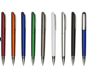 Caneta Plástica Caneta Plástica