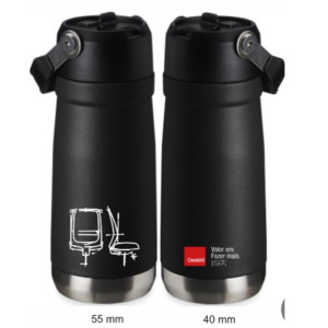 Garrafa Térmica 700ml