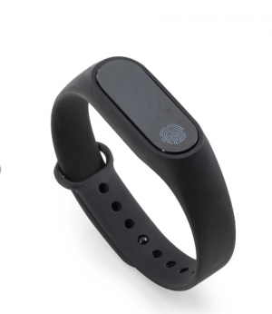 Pulseira Smartwatch M2