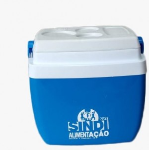 Caixa Térmica 18 Litros Caixa Térmica 18 Litros