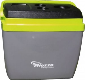 Caixa Térmica 34 Litros Caixa Térmica 34 Litros