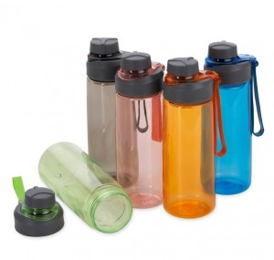 Squeeze Plástico 700 ml