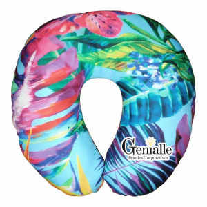 ALMOFADA PESCOÇO ALMOFADA PESCOÇO