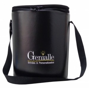 Porta Chimarrão Fechado