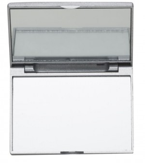 ESPELHO DUPLO SEM AUMENTO