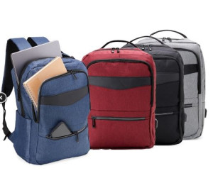 Mochila de Nylon 22 Litros Mochila de Nylon 22 Litros