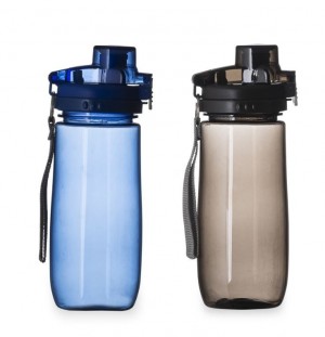 Squeeze Plástico 600ml