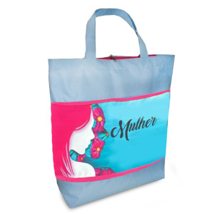 Sacola Feminina Personalizada Sacola Feminina Personalizada