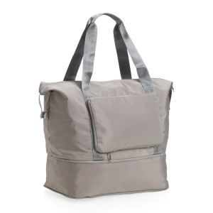 Bolsa Dobrável e Expansível 35 litros Bolsa Dobrável e Expansível 35 litros