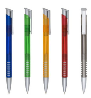 Caneta Plástica Caneta Plástica