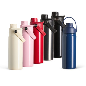 Garrafa Térmica 600ml Personalizada