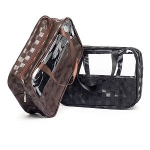 Necessaire PVC Impermeável Necessaire PVC Impermeável