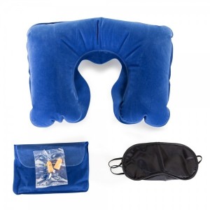 Kit viagem 3 peças
