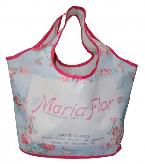 Bolsa Ecobag Bolsa Ecobag