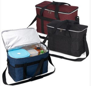 Bolsa Térmica 33 Litros Bolsa Térmica 33 Litros