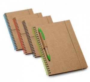 Caderno Espiral Caderno Espiral