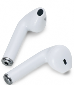 Fone bluetooth com case carregador Fone bluetooth com case carregador