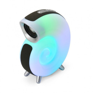 Caixa de Som Luminária Personalizada Caixa de Som Luminária Personalizada