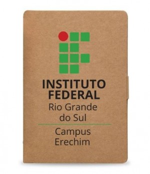 BLOCO DE ANOTACAO ECOLOGICO COM POST IT