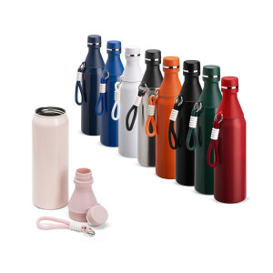 Garrafa Térmica 500ml