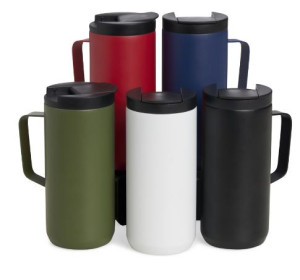 Caneca Térmica 400ml