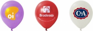Balão Personalizado Balão Personalizado