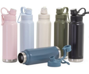 Garrafa Térmica 950 ML.