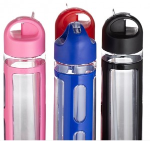 Squeeze 700ml Plástico