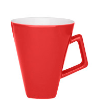 Caneca Bicolor