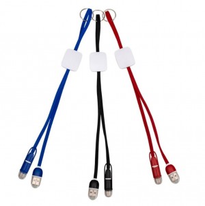 CABO DE DADOS 3 EM 1