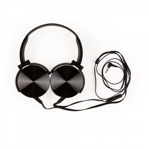 Headphone com microfone Headphone com microfone