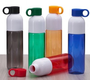 Squeeze Plástico 700 ml