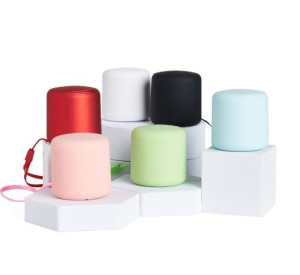 Caixa de Som Bluetooth TWS Caixa de Som Bluetooth TWS