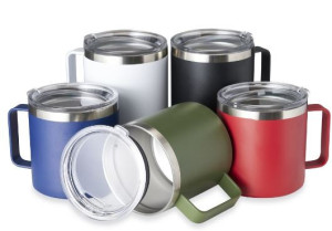 Caneca Térmica 450ml