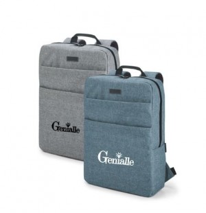 Mochila Modern Casual para notebook 15.6